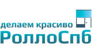 логотип ролло спб