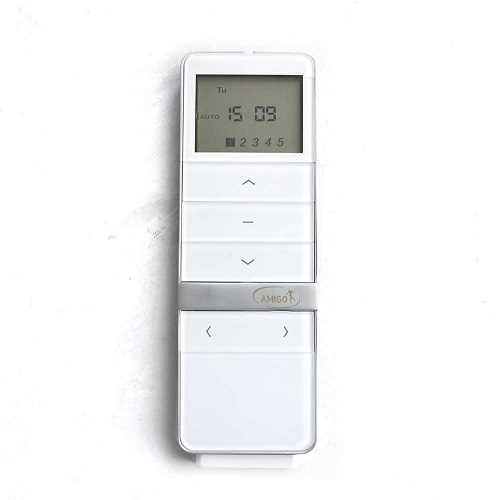 Пульт-5-канальный-с-таймером-Amigo-SMART-DUO-DD1805H