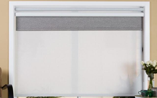 двойные рулонные шторы купить в санкт-петербурге двойные рулонные шторы купить