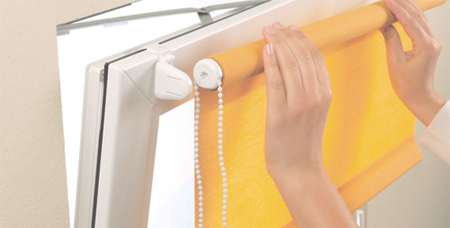 как установить рулонные шторы на пластиковые окна спб как установить рулонные шторы на пластиковые окна