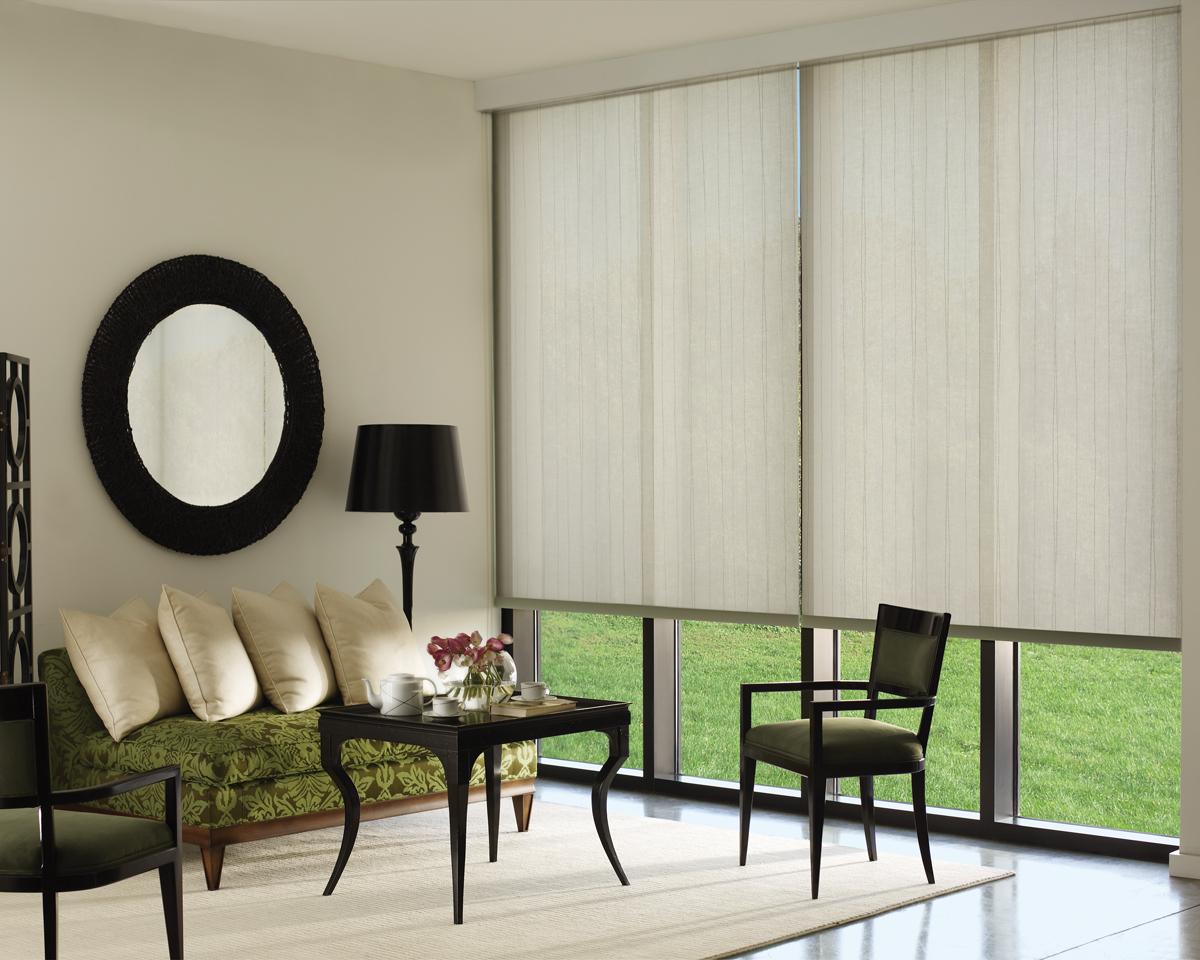 сайт магазинов рулонных штор